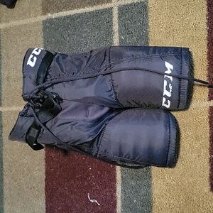 Youth Hockey Pants